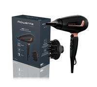 Cv8830 Pro Expert Asciugacapelli 2200 W Generatore Di Ioni Accessori Per Styling