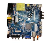 CV9203H-Q42 Scheda Madre TV Tre In Uno, For 60-68 V 680 MA LSC400HN06-W