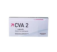 CVA*2 60 Dosi Cps IMMUNOVANDA