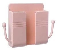 CvbGNJm Grucce for abiti, ganci adesivi, for appendere, supporto for cellulare da parete, scaffale portaoggetti multifunzionale for telecomando, organizer for la stanza, ripiani