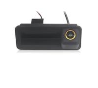 CVBS AHD Telecamera Auto Con Traiettoria Dinamica Per Ford Per Fiesta MK7 Per Rover Per Range Per Freelander 2