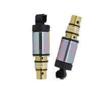 CVC14 CVC16 Valvola di controllo elettronico del compressore AC dell'aria condizionata compatibile con Hyundai IX35 Tucson Jaguar XF XJ Volvo S40 XC90