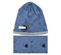 CVDYWDJIE 1 Cappuccio Per Bambini, 1 Sciarpa, Caldo Abito Invernale, Cappello Per Ragazzi, Sciarpa Ad Anello, Set Di Vestiti Elasticizzati