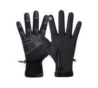 CVDYWDJIE 1 Paio Di Guanti Caldi, Guanti Invernali Da Esterno, Guanti Touch Screen, Guanti In Pile Da Uomo, Possono Essere Utilizzati Per Alpinismo, Sci E Ciclismo