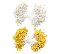 CVDYWDJIE 700 Petali Simulati, Materiali Floreali Fai-da-Te, Decorazioni Creative, Possono Essere Utilizzati per Abbigliamento, Gioielli E Artigianato