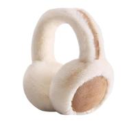 CVDYWDJIE Paraorecchie In Peluche Da 1 Pezzo, Paraorecchie Anti-Freddo, Paraorecchie In Peluche Per Donna, Paraorecchie Caldi Invernali, Paraorecchie Pieghevoli E Impacchettabili
