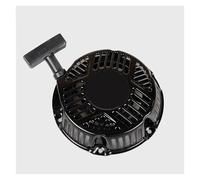 CVFDCCD Adatto for pompa acqua motore a 4 tempi B&S 168F. Generatore. Barra del timone. Cippatrice.Rasaerba.Coltivatore.Attrezzi da giardino Avviamento a strappo