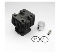 CVFDCCD Misura for Stihl FT250 HT250 FS250 FS250R FS202 FS120 FS200 Decespugliatore Trimmer Pezzi di Ricambio 35mm 38mm e 40mm Cilindro pistone Kit(FS200 38mm)