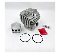 CVFDCCD Misura for Stihl MS660 MS 066 660 Motosega a benzina Pezzi di ricambio 11220201211 1122 020 1209 Big Bore 56mm e 54mm Cilindro Pistone Set(54mm)