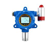 CVFRDD Industrial Grade Explosion Proof Fixed H2S Gas Detector