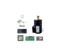 CVFRDD Micro condizionatore d'Aria CC, Motore Stirling a Pistoni Liberi, Raffreddamento da 100 W, Senza Olio, Ultra Silenzioso, Vibrazioni, Risparmio energetico del 30%(PRO)