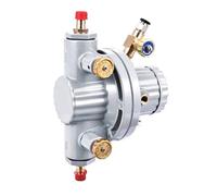 CVFRDD - Pompa pneumatica a Membrana unidirezionale for circolazione Inchiostro e solvente BML-5 per Camper marini agricoli e industriali