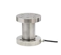 CVFRDD Sensore di Coppia di Torsione Statica Tipo Flangia Sensore di Coppia Statica Cella di Carico Tester di Coppia Sensore di Coppia Rotativa 0-5000N.M(200N.m)