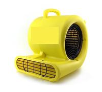 CVFRDD Ventilatore centrifugo Pavimento dell'aeratore 1000W220, Ventilatore di Industrail del Motore Elettrico dell'essiccatore Tappeto Alta efficienza(HD2000)