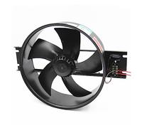 CVFRDD Ventilatore centrifugo Ventilatore AC assiale 462 * 438 * 100 300FZY2-D 300FZY6-D 80W/200W Ventola di Raffreddamento(300FZY6-D)