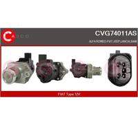 CVG74011AS Valvola EGR Casco