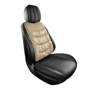 Cvgffs Coprisedili Auto Cuscino Universale Per Sedile Auto Imbottito In Piuma. Prova Il Tocco Morbido Come Una Nuvola. Adatto Per La Protezione Invernale(7)