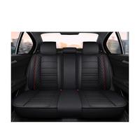 Cvgffs Coprisedili Auto Per BYD ATTO 3 Dolphin Seal Song PLUS Ora 03 Pro Sea Lion 07 Coprisedili Per Auto In Pelle PU A Copertura Totale Accessori Per Auto(Red Only Back Row)