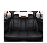 Cvgffs Coprisedili Auto Per BYD ATTO 3 Dolphin Seal Song PLUS Ora 03 Pro Sea Lion 07 Coprisedili Per Auto In Pelle PU A Copertura Totale Accessori Per Auto(Black Only Back Row)