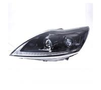 Cvgffs Fanale Anteriore Per Ford Per Focus 2009-2013 DRL Luci Diurne Streamer Indicatori Di Direzione Gruppo Ottico Anteriore A LED Auto Con Una Lente Lontano E Vicino