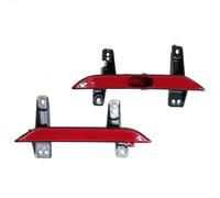Cvgffs fari fendinebbia per auto Per Changan CS35 Plus 2021 2022 Paraurti Posteriore Auto Fendinebbia Luce Freno Posteriore Luce Stop Lampada(Left and Right)