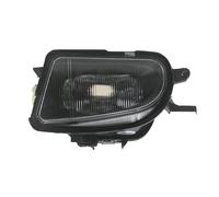 Cvgffs Fari fendinebbia per auto Per Classe E W210 E200 E230 E240 E250 E270 E280 E290 E300-E430 CLK320 SLK230 C43(AMG) Paraurti Anteriore Antinebbia(1Piece Left)