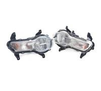 Cvgffs fari fendinebbia per auto Per Great Per Wall Per Hover Per Haval H5 2010-2012 Versione Europea Paraurti Anteriore Auto Fendinebbia Lampada Fendinebbia(One pair light)