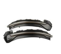 Cvgffs Indicatori Retrovisori Per A3 8V S3 RS3 Specchio Laterale LED Indicatori Di Direzione 2013 2014 2015 2016 2017 2018 2019 2021 2pcs Dinamico Lampeggiatore