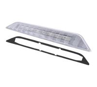 Cvgffs Indicatori Retrovisori Per Nissan X-Trail T31 Xtrail 2008-2013 Auto Montaggio Alto Posteriore Terza Luce Freno Lampada Di Arresto
