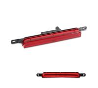Cvgffs Luce di stop per auto Per Chrysler Per Dodge Per Grand Per Caravan Gruppo Luci Freno Rosse Posteriori Centrali Sul Tetto Con Montaggio Alto LED Terzo(Red Lens)