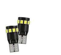 Cvgffs luci targa posteriori LED Per Citroen Jumpy 1995 1996 1997 1998 1999 2000 2001 2002 2003 2004-2021 2PCS Canbus LED Luce Targa Lampadine