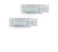 Cvgffs luci targa posteriori LED Per Golf 5 MK5 6 MK6 Per Jetta Per Passat B6 B7 B8 CC EOS Per Tiguan Auto LED Luce Vano Piedi Vano Bagagli Tronco Luce Vano Portaoggetti Lampada
