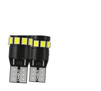 Cvgffs luci targa posteriori LED Per Mitsubishi Lancer 2001 2002 2003 2004 2005 2006 2007 2PCS Canbus LED Luce Targa Ultra Potente Lampada Lampadine