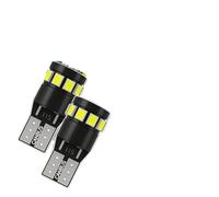 Cvgffs luci targa posteriori LED Per Mitsubishi Triton 2006 2007 2008 2009 2010 2011 2012 2013 2014 2015-2022 2PCS Canbus LED Luce Targa Lampadine