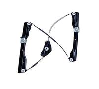 Cvgffs Meccanismo alzavetro elettrico Alzacristalli Anteriore Sinistro Destro Per VW Per Passat Per B6 2005-2011 Elettrico 3C1837461 3C1837462(Front Left)