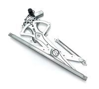 Cvgffs Meccanismo alzavetro elettrico Alzacristalli per BYD per S6(Rear right)