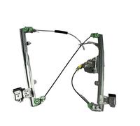 Cvgffs Meccanismo alzavetro elettrico Alzacristalli per Haima 2(FL)