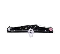 Cvgffs Meccanismo alzavetro elettrico ALZACRISTALLI SENZA MOTORE PER FORD PER KA 2008-2012 ELETTRICO ANTERIORE SINISTRO E DESTRO ES51B23200BA ES51-B23201-BA(FRONT LEFT)