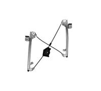 Cvgffs Meccanismo alzavetro elettrico PER ALFA PER ROMEO PER 159 2005-2011 Alzacristalli Elettrico Anteriore Sinistro Destro 71740175 71740121(LEFT)