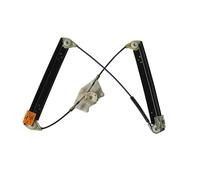 Cvgffs Meccanismo alzavetro elettrico PER PORSCHE PER CAYENNE PER 955 2002-2010 ALZACRISTALLI ELETTRICO COMPLETO 4/5 PORTE POSTERIORE SINISTRO DESTRO 7L0839461 7L0839462D(LEFT)