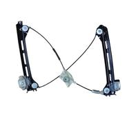 Cvgffs Meccanismo alzavetro elettrico Per VW Per Beetle Per Mk3 2011-2020 Alzacristalli Anteriore Sinistro E Destro Lato Passeggero 2 Porte 5C5837461 5C5837462(Front Right)