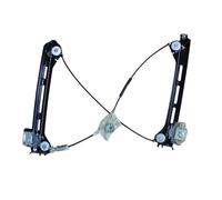 Cvgffs Meccanismo alzavetro elettrico Per VW Per Beetle Per Mk3 Per 5C 2011-2020 Alzacristalli Anteriore Sinistro Destro Lato Passeggero 2 Porte 5C5837461 5C5837462(Left)