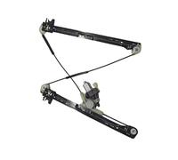 Cvgffs Meccanismo alzavetro elettrico Regolatore Alzacristalli Anteriore Per LAND Per ROVER Per DISCOVERY 5 Per L462 2017-2025 LR083211 LR083210(LEFT)