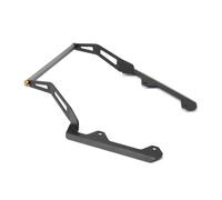 Cvgffs Porta Cellulare Motociclo Per APRILIA SR GT200 SR GT125 GT SR Gt200 125 2022- Supporto Parabrezza Telefono Cellulare Supporto Navigazione GPS Moto Staffa di navigazione(12MM)