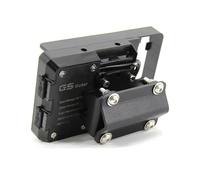 Cvgffs Porta Cellulare Motociclo Per BENELLI TRK502 TRK 520X Per Jinpeng TRK502 X Supporto Navigatore Moto Piastra GPS Per Telefono Cellulare Staffa di navigazione(C)