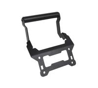 Cvgffs Porta Cellulare Motociclo Per BMW C400GT C400 GT C 400 GT 2025 Supporto Telefono Con Navigazione GPS Manubrio Barra Trasversale Cruscotto Cellulare Staffa di navigazione