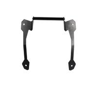 Cvgffs Porta Cellulare Motociclo Per BMW F850GS ADV F 850 GS Adventure F 850GS F850 GS Parabrezza Moto Supporto Piastra Navigazione GPS Mobile Staffa di navigazione(Bracket B)