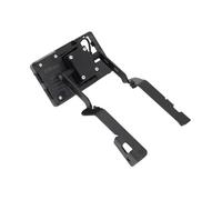 Cvgffs Porta Cellulare Motociclo Per CRF1100L CRF 1100L CRF 1100 L CRF1100 L Africa Twin 2024-2022 Supporto Smartphone Telefono Piastra Navigazione GPS Staffa di navigazione(A and B)