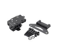 Cvgffs Porta Cellulare Motociclo Per Suzuki Per V-Strom 1000 1050 1000XT 1050XT 2016-2021 Supporto Per Navigatore GPS Per Smartphone Staffa di navigazione(C)