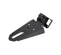 Cvgffs Porta Cellulare Motociclo Per Tiger 1200 XCA XRX 2022 2021 2020 2019 Supporto Per Motocicletta Con Supporto Per Smartphone E Navigatore GPS Staffa di navigazione(Set)
